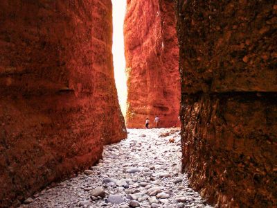 Purnululu National Park BBGT