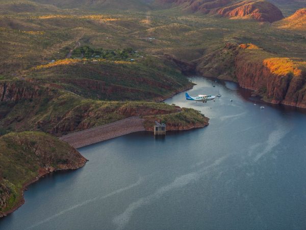 Bungle Bungle Guided Tours Air Tours Aerial View 5