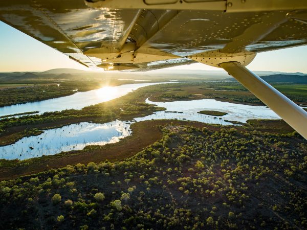 Air Tours Bungle Bungle Guided Tours