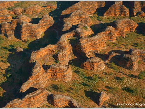 Bungle Bungles Guided Tours