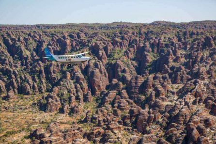 Bungle Bungle Tours from Kununurra