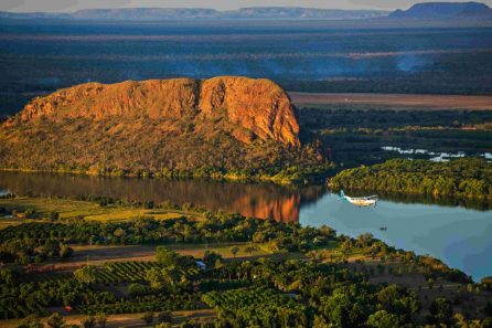 Kimberley Australia Tours