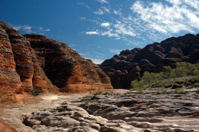 The Best Photo Opportunities In Purnululu National Park
