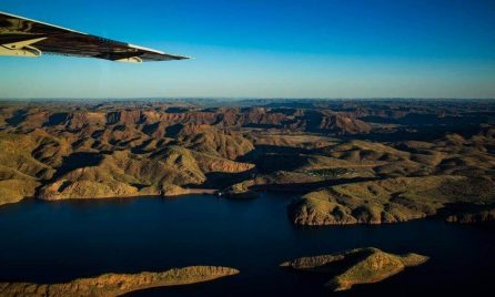 Tours from Kununurra