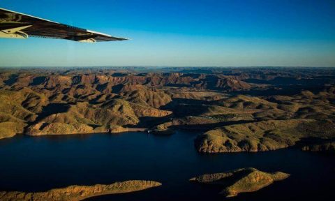 Tours from Kununurra