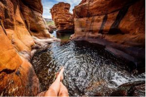 Kimberley Australia Tours