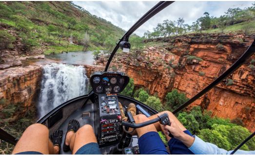 The Top 3 Kimberley Outback Tours