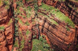 kimberley 4wd tours