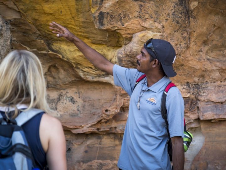 Exploring Western Australia With An Indigenous Guide