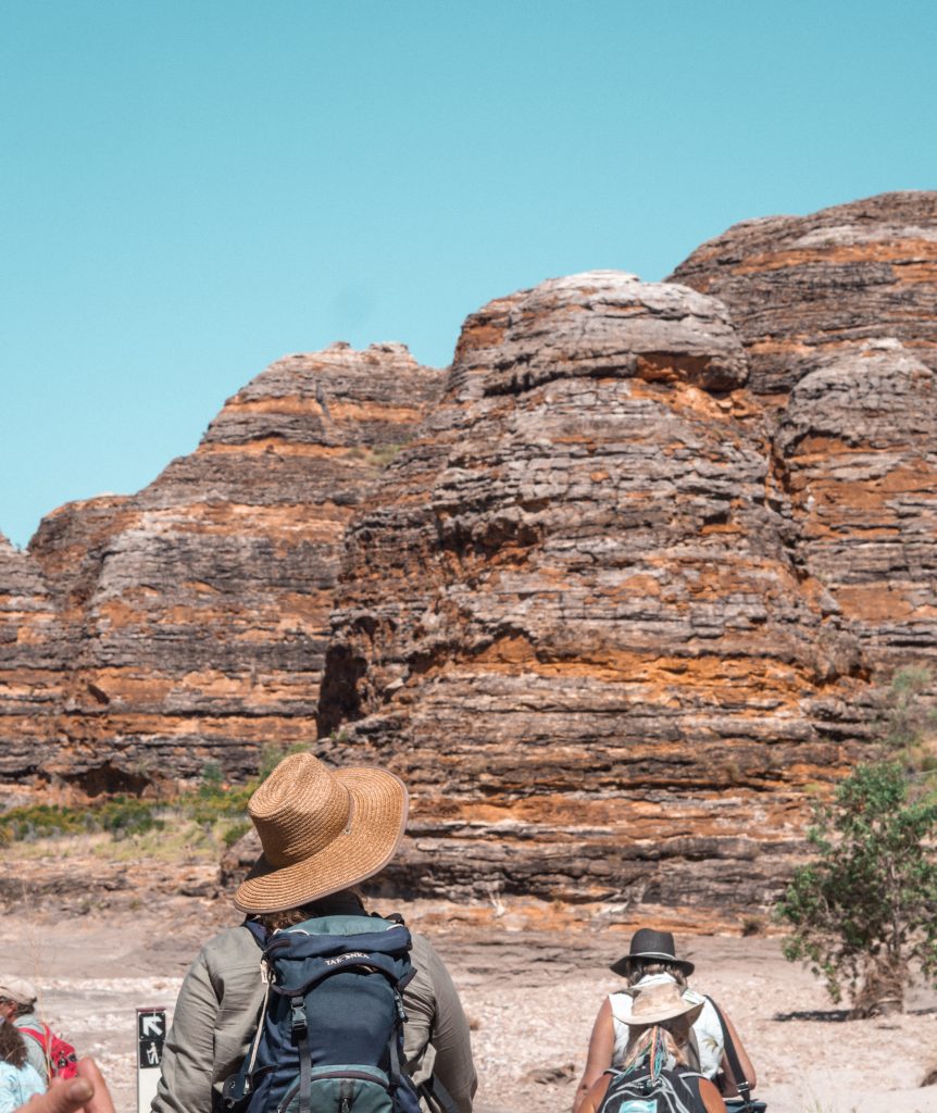 bungle bungles day trip